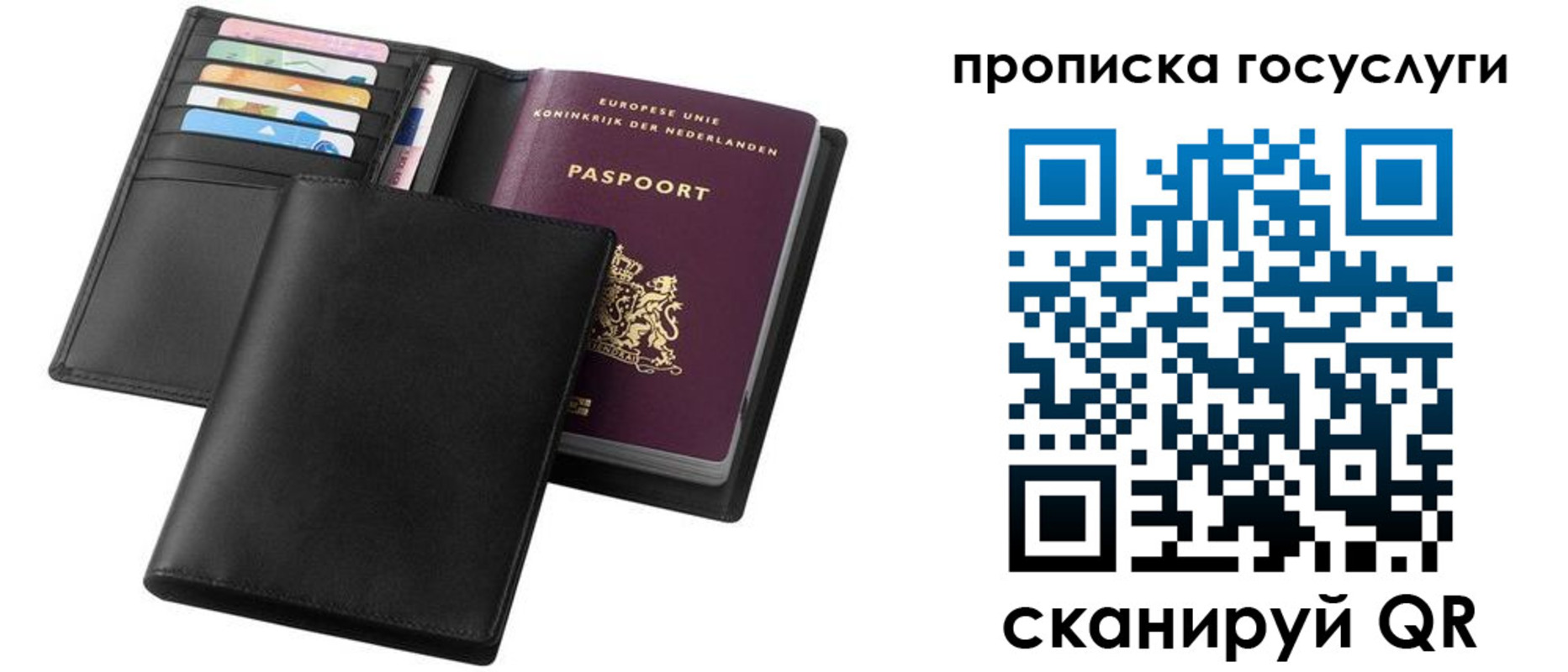 временная регистрация для всех в Ясном